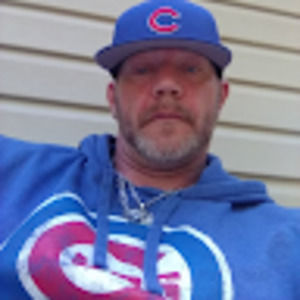 Meet your Posher, Jeff